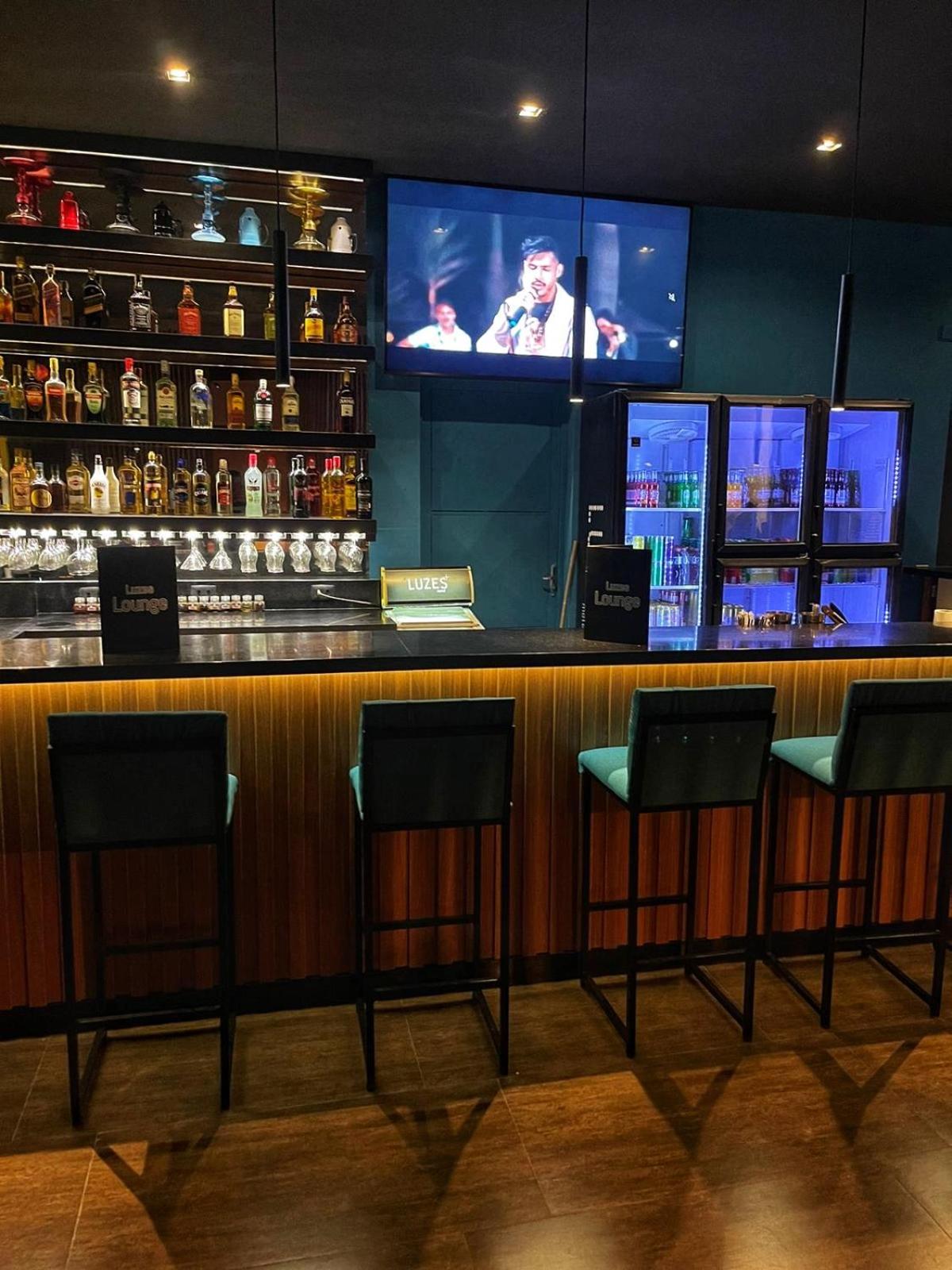 ᐉ LUZES MOTEL ( SUZANO, BRASIL ) FOTOS REAIS E ÓTIMAS OFERTAS
